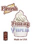 Ароматизатор Flavorah - Frosting (Холодок), 50 мл.