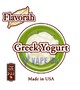 Ароматизатор Flavorah - Greek Yogurt (Греческий йогурт), 50 мл.