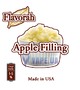 Ароматизатор Flavorah - Apple Filling (Яблоко), 100 мл.