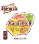 Ароматизатор Flavorah - Candy Roll (Конфеты), 100 мл.