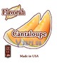 Ароматизатор Flavorah - Cantaloupe (Мускусная дыня), 100 мл.