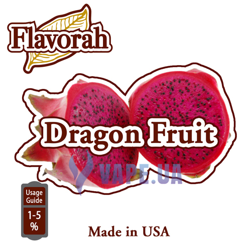 Ароматизатор Flavorah - Dragonfruit (Питайя), 100 мл.
