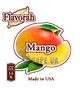 Ароматизатор Flavorah - Mango (Манго), 100 мл.