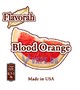 Ароматизатор Flavorah - Blood Orange (Кровавый апельсин), 472 мл. (16 oz)