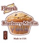 Ароматизатор Flavorah - Blueberry Muffin (Черничный маффин), 472 мл. (16 oz)