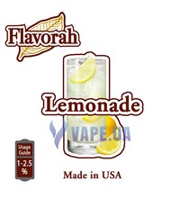 Flavorah - Lemonade (Лимонад), 472 мл. (16 oz)