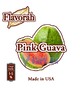 Ароматизатор Flavorah - Pink Guava (Розовая гуава), 472 мл. (16 oz)