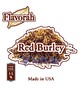 Ароматизатор Flavorah - Red Burley (Красный Берли), 472 мл. (16 oz)