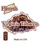Ароматизатор Flavorah - Virginia Tobacco (Табак Вирджиния), 472 мл. (16 oz)