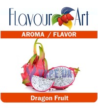 FlavourArt Dragon Fruit (Питайя), 5 мл.