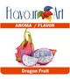 Ароматизатор FlavourArt Dragon Fruit (Питайя), 5 мл.