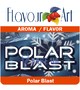 Ароматизатор FlavourArt Polar Blast (Полярный взрыв), 100 мл.