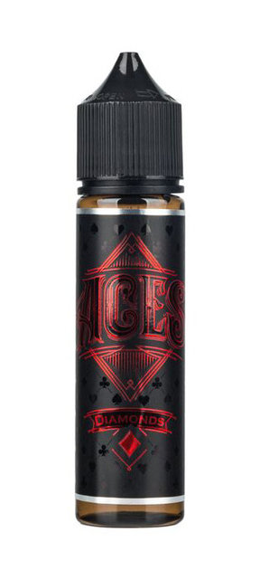 Жидкость Aces - Diamonds, 60 мл.