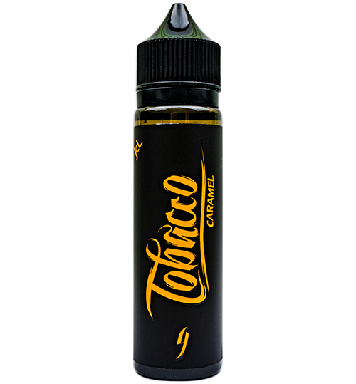 Жидкость JuiceLand - Caramel, 60 мл.