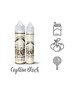 Жидкость Monster Flavor - Capitain Black Cherry, 60 мл.