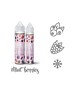 Жидкость Monster Flavor - Mint Berries, 60 мл.