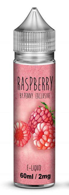 Жидкость Steam Brewery - Raspberry   , 60 мл.