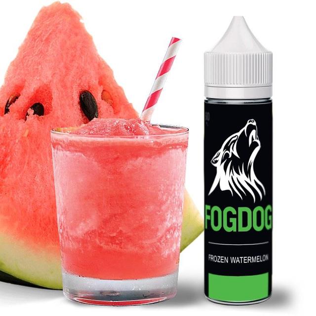 Жидкость FogDog - Frozen Watermellon, 60 мл.