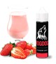 Жидкость FogDog - Strawberry Shake, 60 мл.