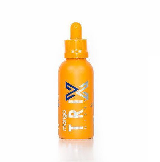 Жидкость Fantasi - Mango TRIX (max VG), 65 мл.