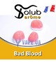 Ароматизатор Solub Arome - Bad Blood (Клубничная конфета), 5 мл.