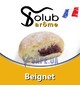 Ароматизатор Solub Arome - Beignet (Пончики), 5 мл.