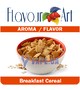 Ароматизатор FlavourArt - Breakfast Cereal, 100 мл.