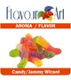 Ароматизатор FlavourArt - Candy/Jammy Wizard, 10 мл.
