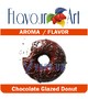 Ароматизатор FlavourArt - Chocolate Glazed Donut, 50 мл.