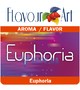 Ароматизатор FlavourArt - Euphoria, 50 мл.