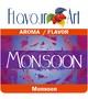 Ароматизатор FlavourArt - Monsoon, 100 мл.