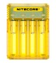 Аксессуар Зарядные устройства Nitecore Q4