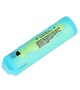 Аксессуар Silicone Case 18650 на 1 аккум.