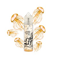 Meduzza - Крем-сода, 60 мл.