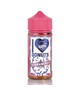 Жидкость Milkman & MadHatter - I love Donuts Strawberry, 60 мл.