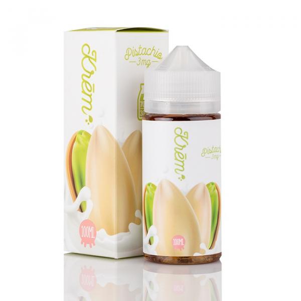 Жидкость Skwezed - Pistachio Milk, 100 мл.