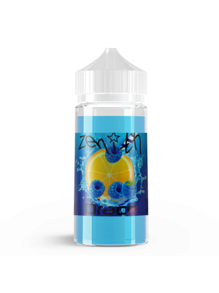 Жидкость Zenith - Draco, 120 мл.