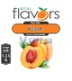 Ароматизатор Real Flavors (SC) - Peach (Персик), 30 мл.