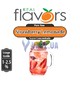 Ароматизатор Real Flavors (SC) - Strawberry Lemonade (Клубничный лимонад), 30 мл.