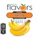Ароматизатор Real Flavors (SC) - Banana (Банан), 30 мл.