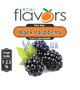 Ароматизатор Real Flavors (SC) - Black Raspberry (Черная малина), 30 мл.