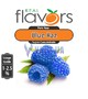 Ароматизатор Real Flavors (SC) - Blue Raz (Малина и черника), 30 мл.