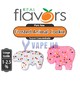 Ароматизатор Real Flavors (SC) - Frosted Animal Cookie (Глазированное печенье), 30 мл.