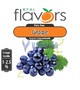 Ароматизатор Real Flavors (SC) - Grape (Виноград), 30 мл.