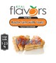 Ароматизатор Real Flavors (SC) - Apple Jam w/Toast (Яблочный джем с тостами), 30 мл.