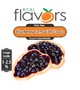 Ароматизатор Real Flavors (SC) - Blueberry Jam with Toast (Черничный джем с тостами), 30 мл.