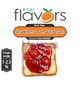 Ароматизатор Real Flavors (SC) - Strawberry Jam with Toast (Клубничный джем с тостами), 100 мл.