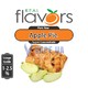 Ароматизатор Real Flavors (SC) - Apple Pie (Яблочный пирог), 250 мл.