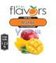 Ароматизатор Real Flavors (SC) - Mango (Манго), 250 мл.