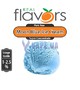 Ароматизатор Real Flavors (SC) - Moon Blue Ice Cream (Синее мороженное), 250 мл.
